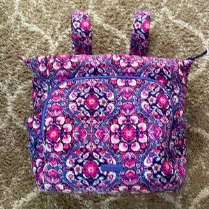 Vera bradley backpack